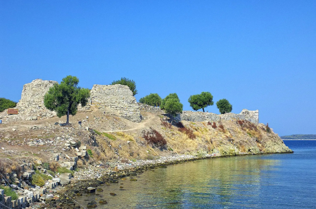 Alikon Residences Halkidiki