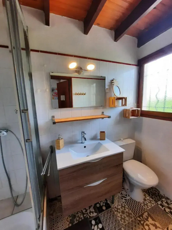 Location saisonnière semaine/quinzaine Maubuisson