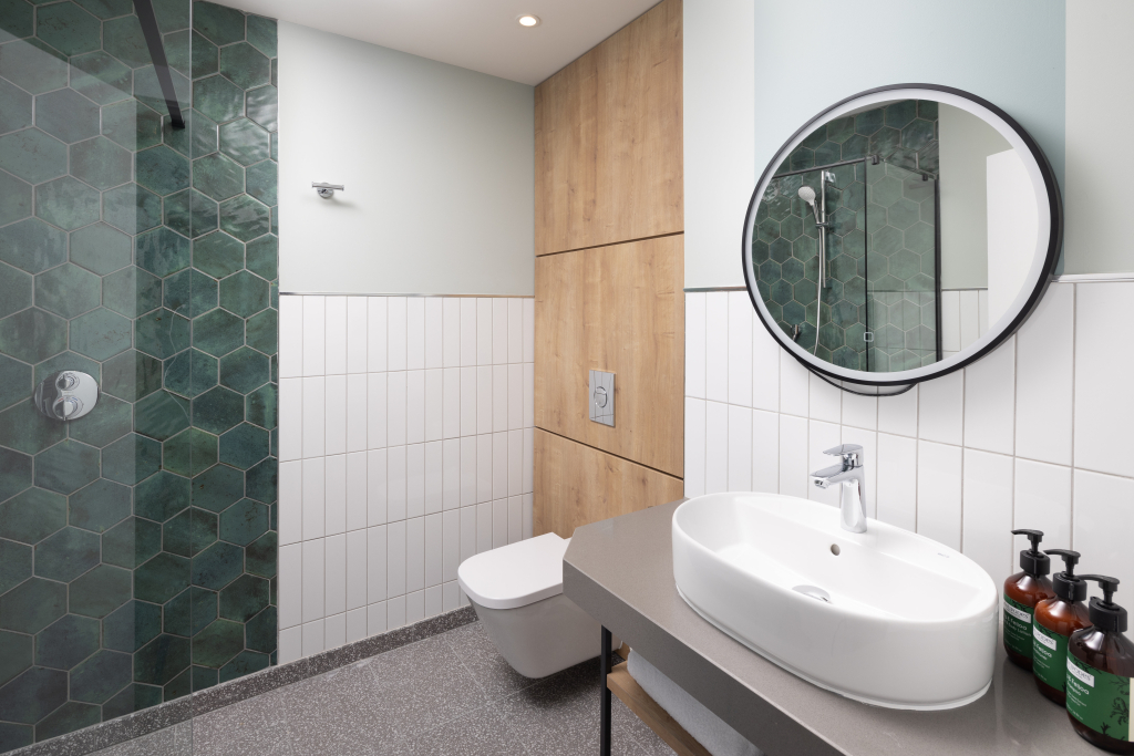 Staybridge Suites London-Vauxhall by IHG