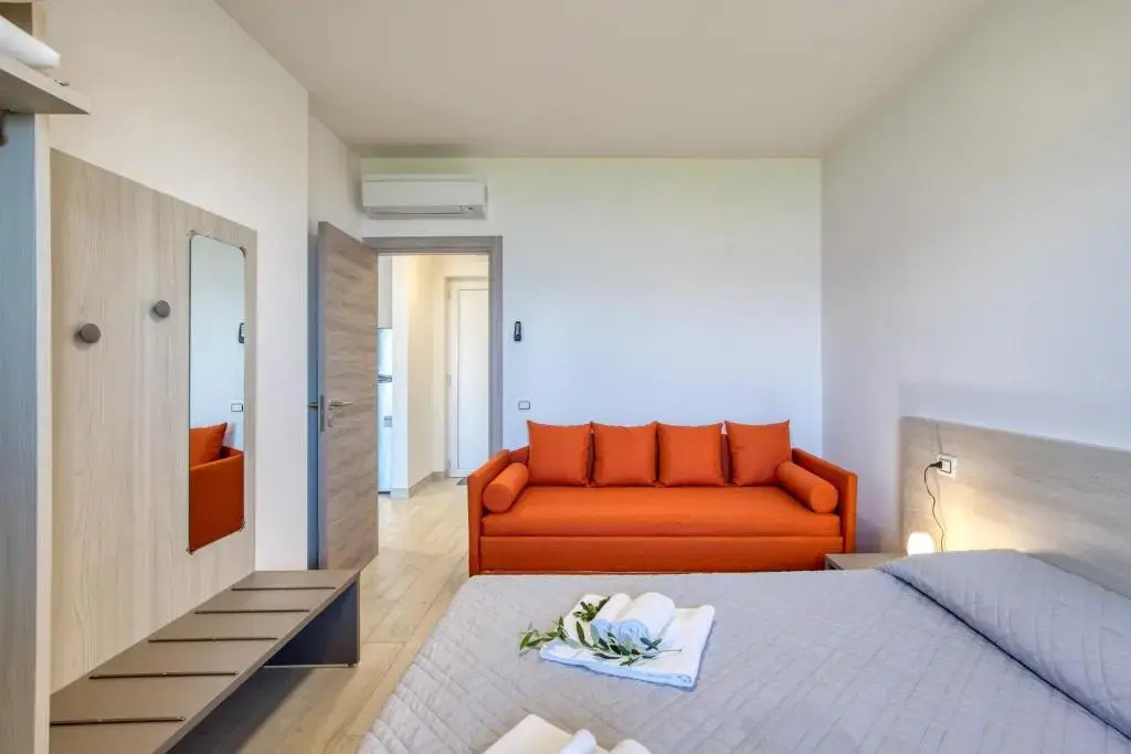 Pinini Country Apartments