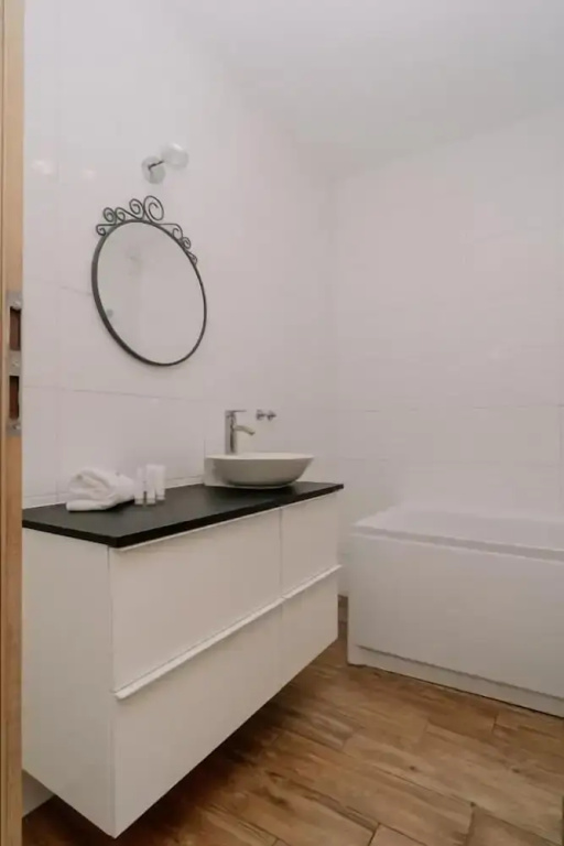 TOTU HOME Deluxe Apartments Browar Gdański