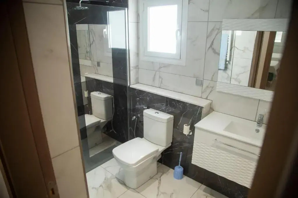 Superbe appartement S+2 - Palm Lake Resort