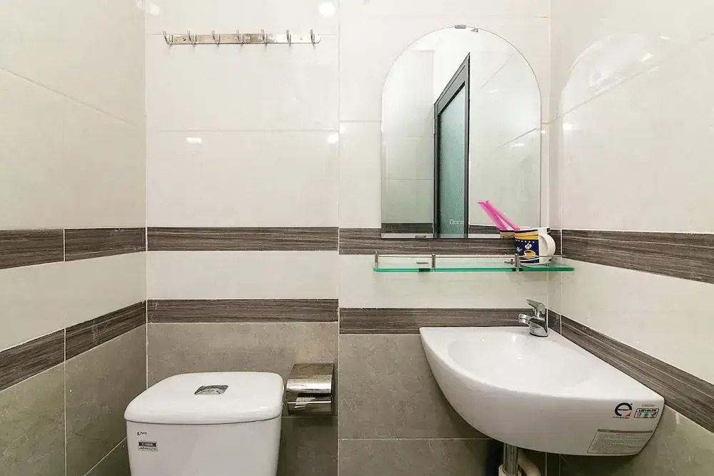 SPOT ON 806 Net Viet Homestay