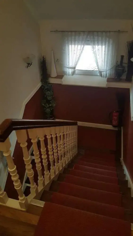 Hotel Villa Linda