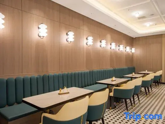 Wan'ao Hotel (Gaoxin Huanpu Sci-Tech Industrial Park Branch)
