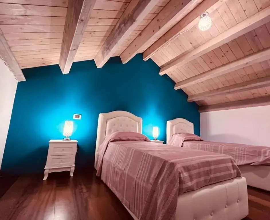 Appartamento Suite Sardinia Holiday