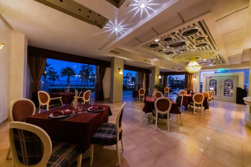 Sunrise Romance Sahl Hasheesh Resort, Hurghada Image 7