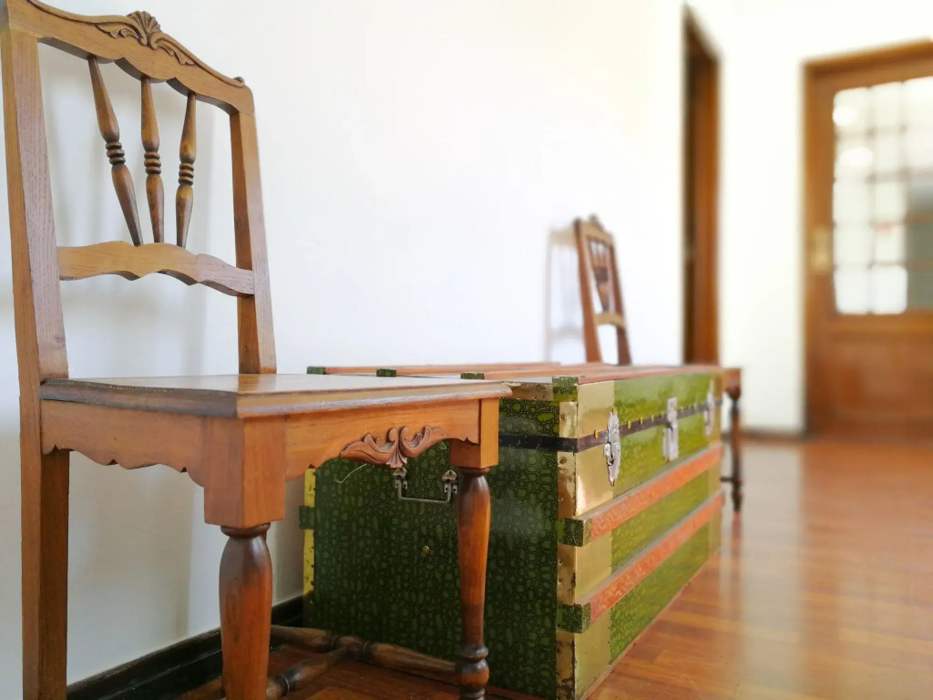 Castilho 63 Hostel & Suites