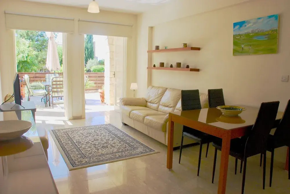 Apartment E2 - Selene