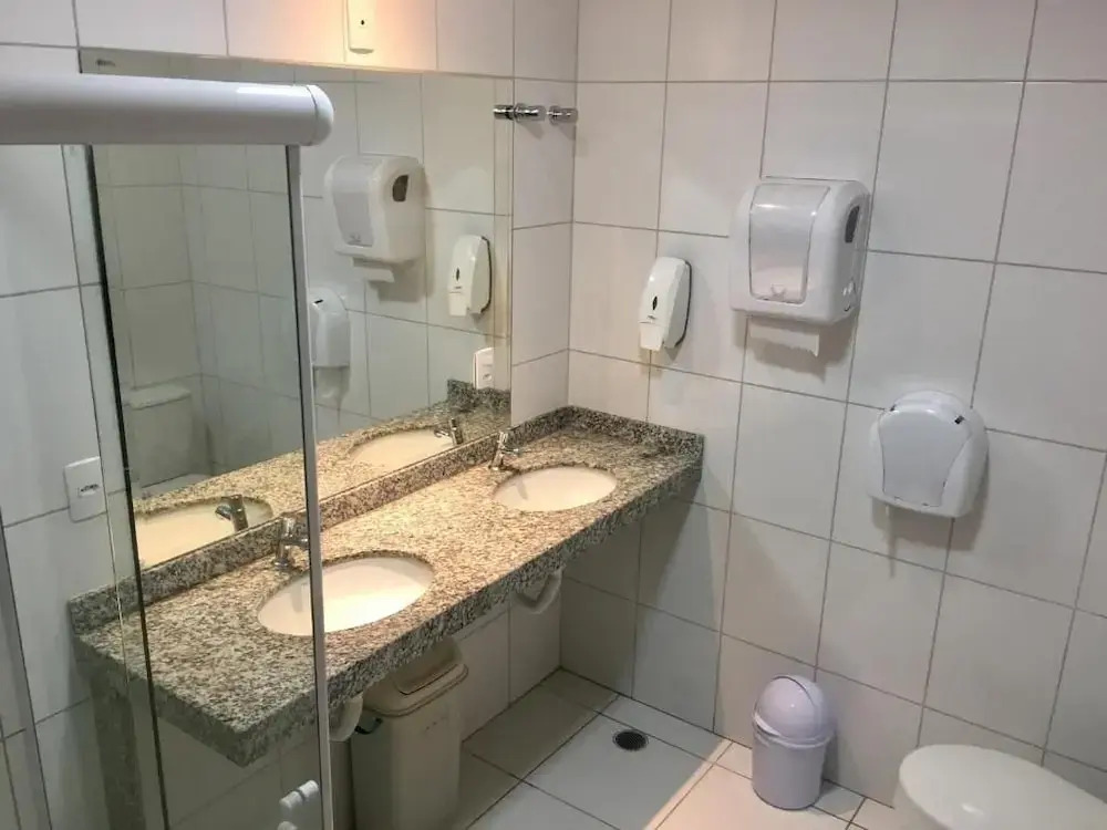 Tapera Hostel