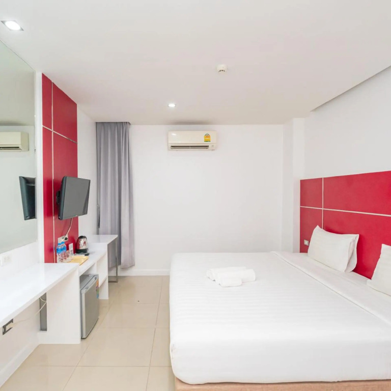 Patong Diamond Hotel