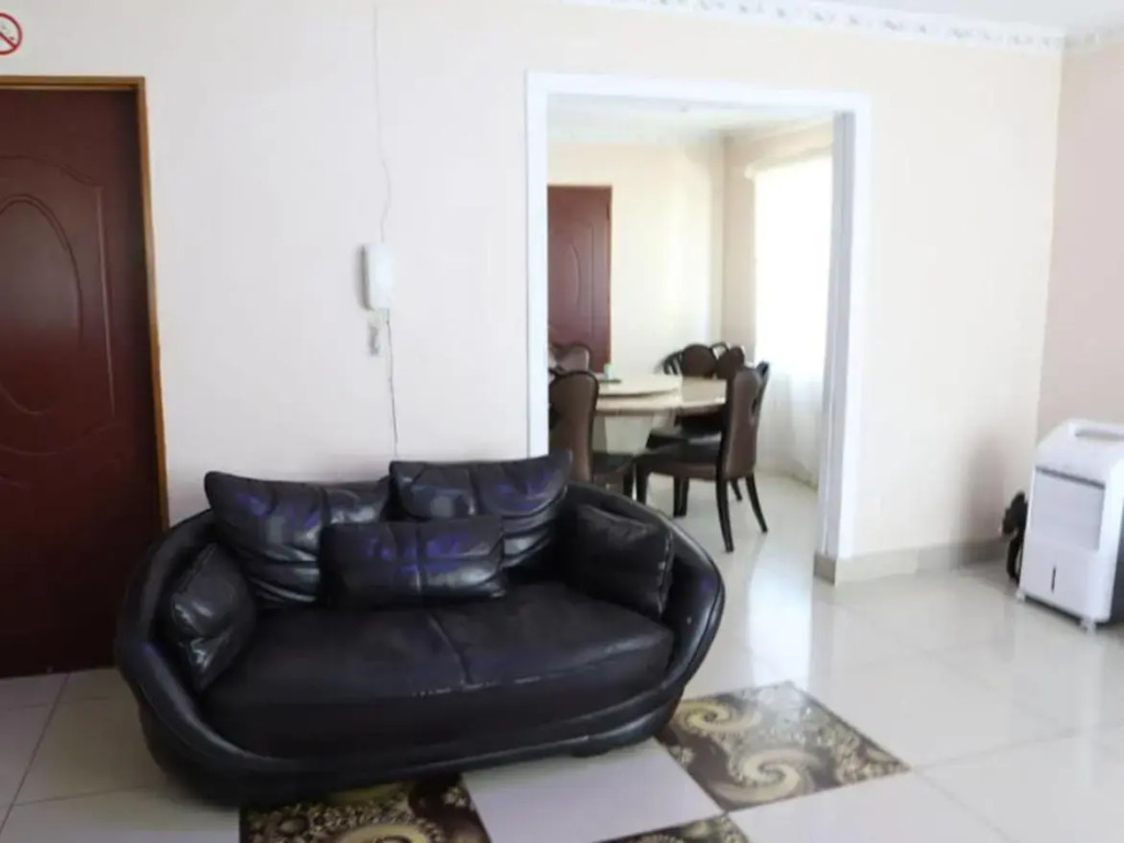 Amariah Guest House