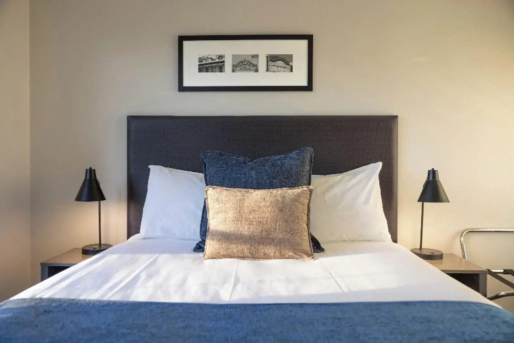 Quest Auckland Serviced Apartments