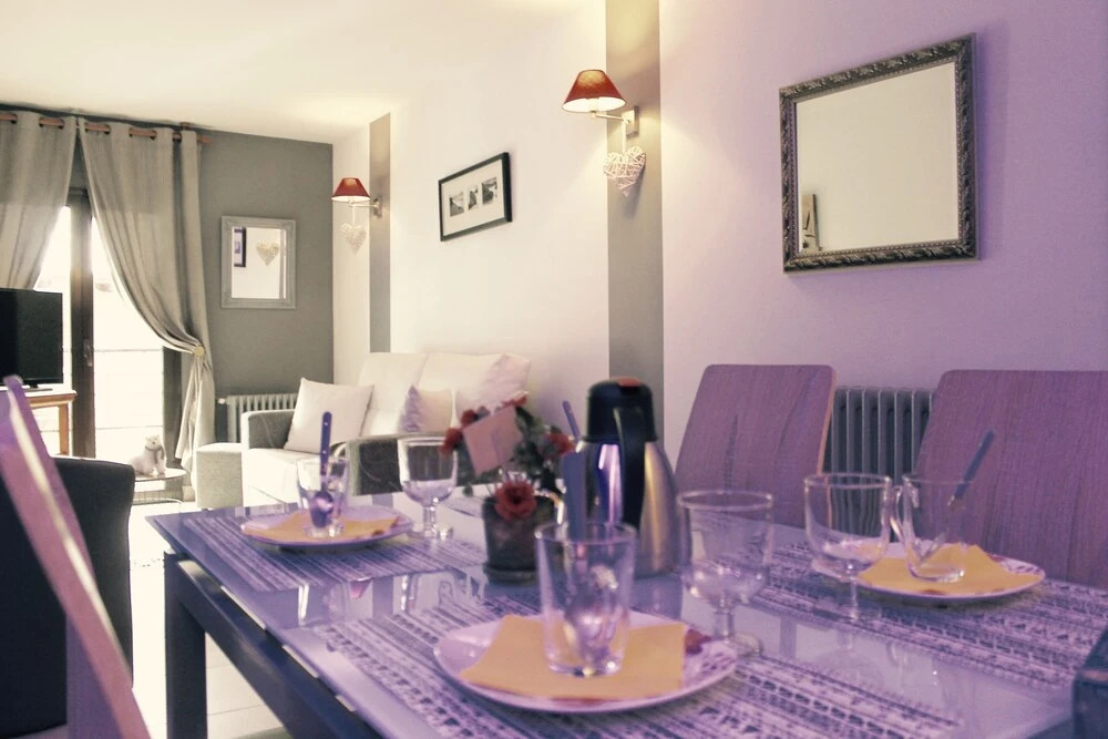 PROMOCIONS ERTS Apartments