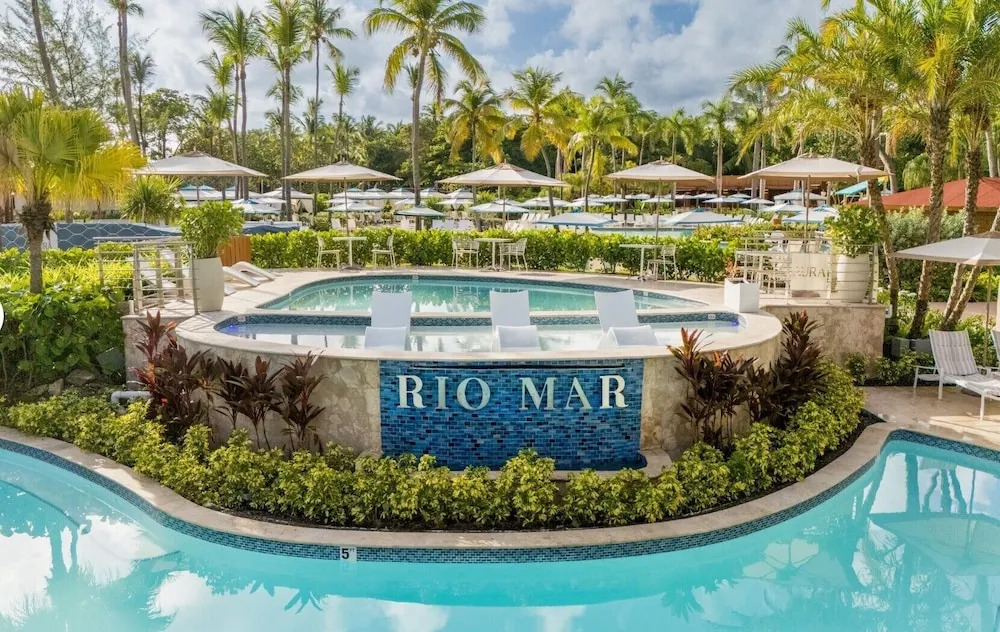 Signature Collection at Rio Mar