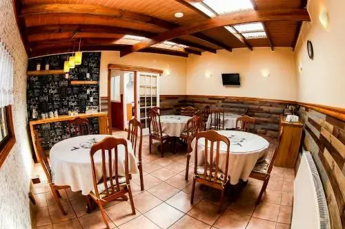 Hostal Vientos de la Patagonia