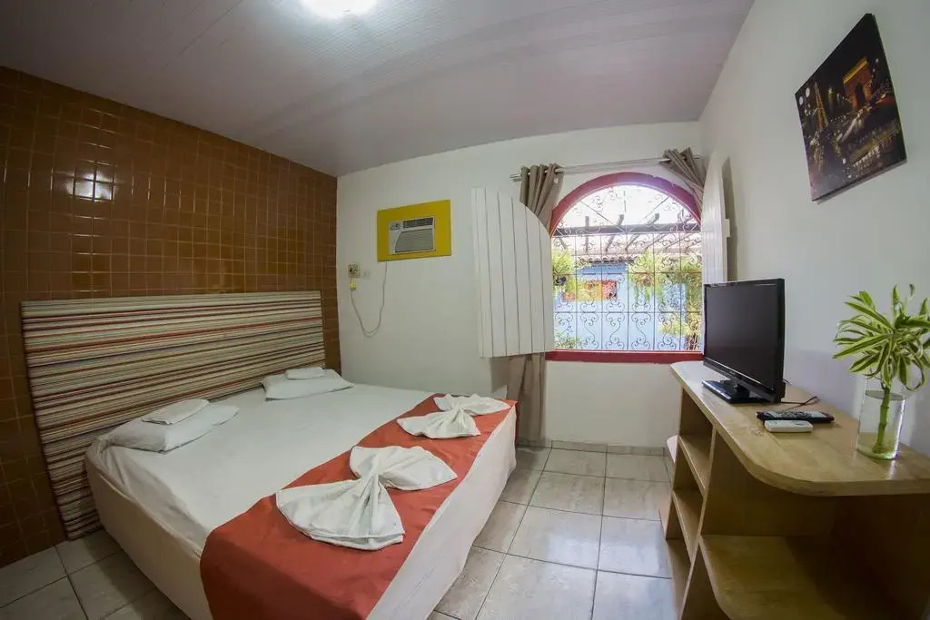 Cosmopolitan Hostel