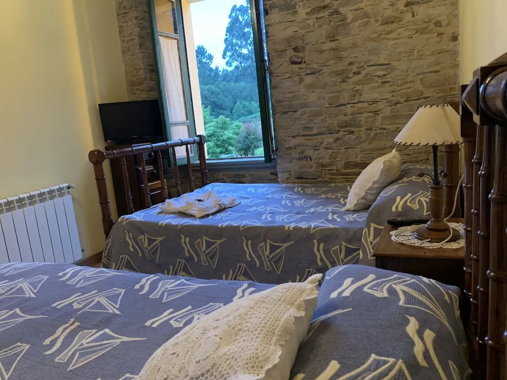 Casa da Roxa