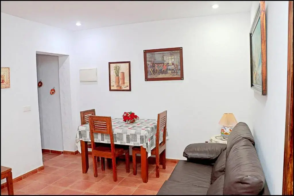 Chalet 2 dormitorios con piscina privada
