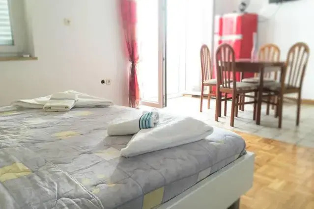 Apartments Galinec