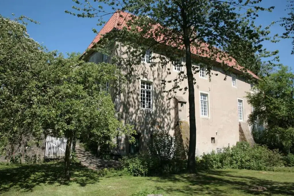 ZI Antonia mit Kirchplatzblick