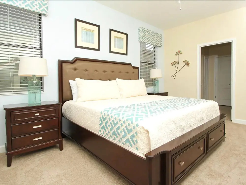 Amazing House! - Champions Gate - 1506MVD