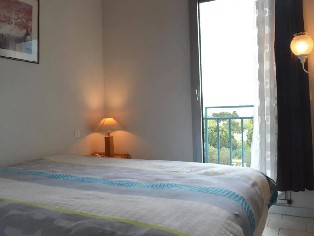 Appartement Argelès-sur-Mer, 2 pièces, 4 personnes - FR-1-225-56