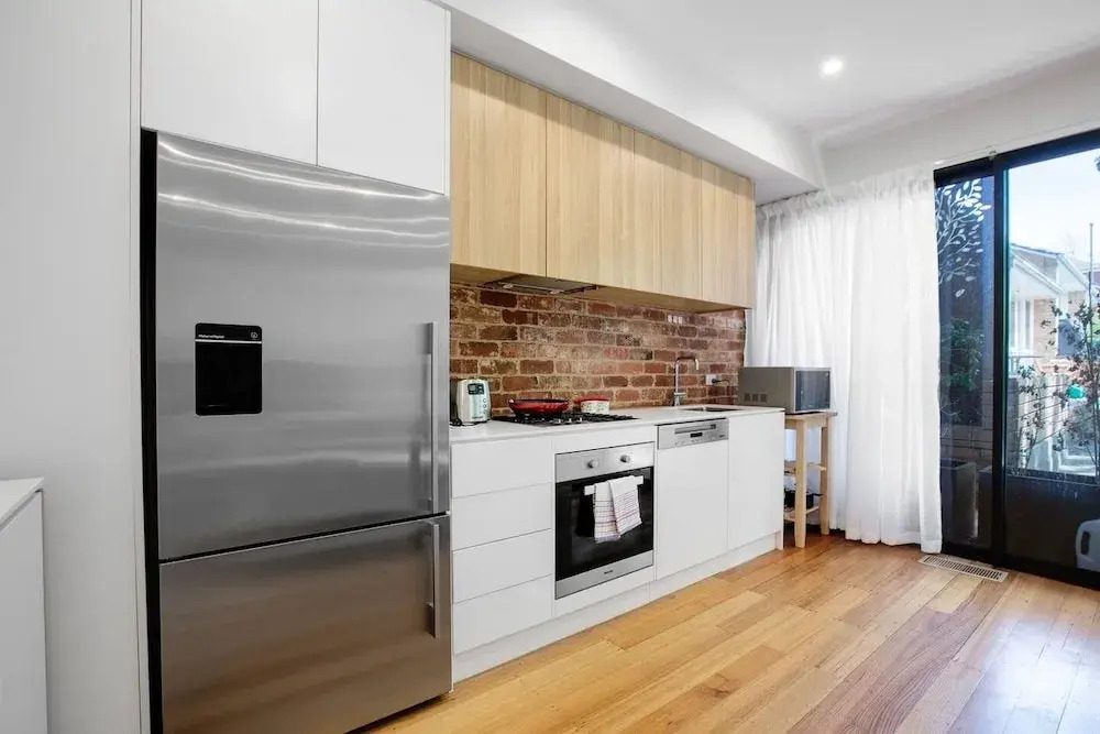 Designer Taste 2BR Townhouse@hawthorn