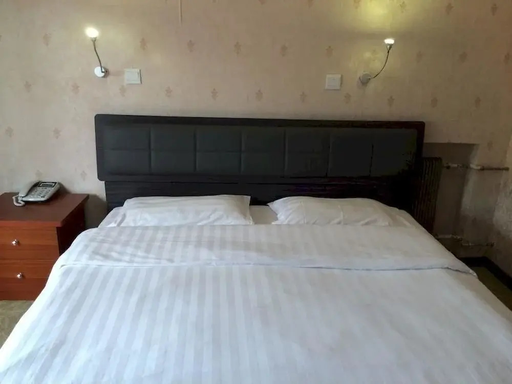 Seaside No. 4 Business Hotel- Dalian