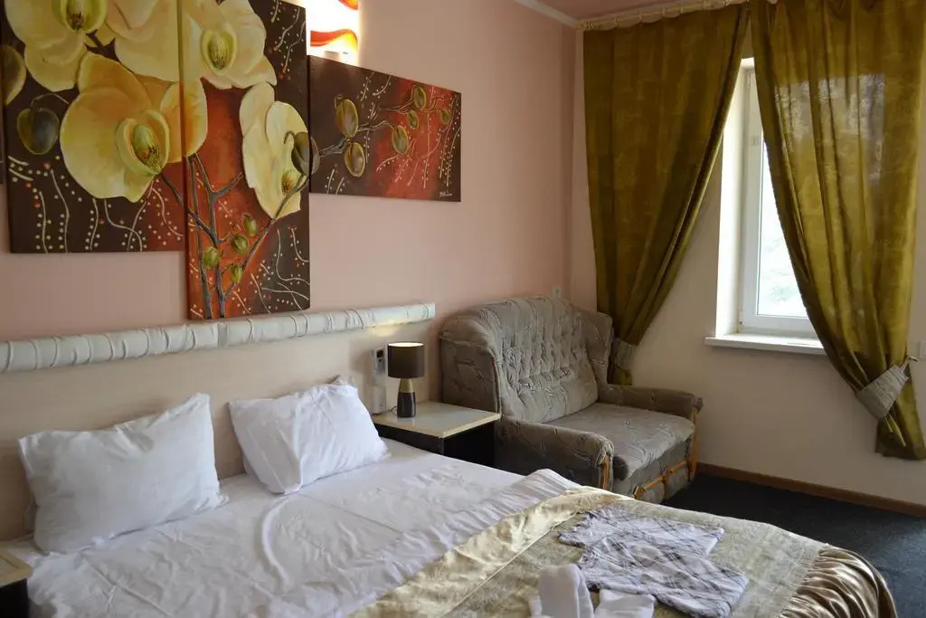 Shellman Apart Hotel