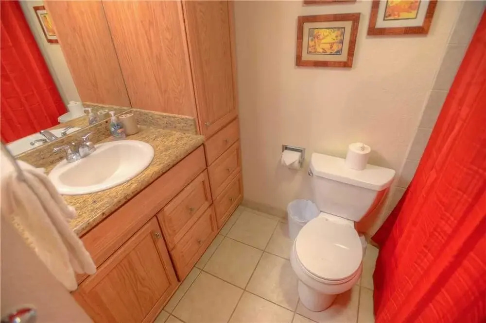 Kamaole Sands 2204 - One Bedroom Condo with Ocean View