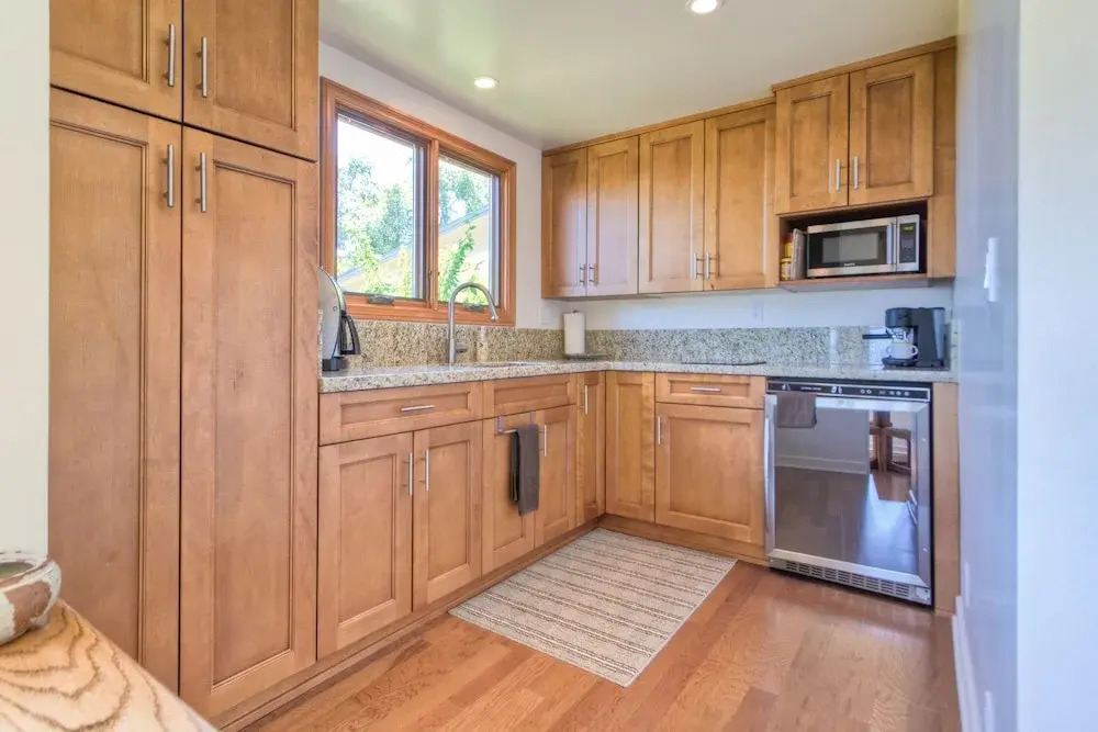 275 El Cielito Rd Cottage 1 Bedroom 1 Bathroom Cottage