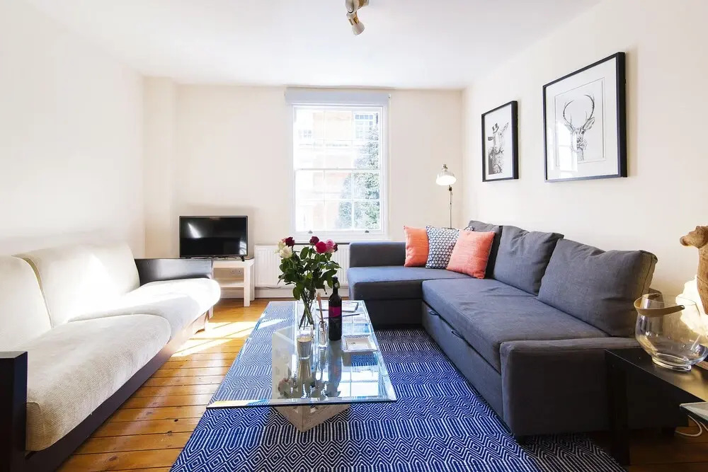 The Harrowby Street Lodge - TL12