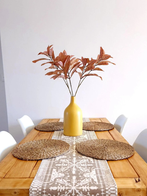 Sunny 2 bedroom apartment in Blouberg Beachfront