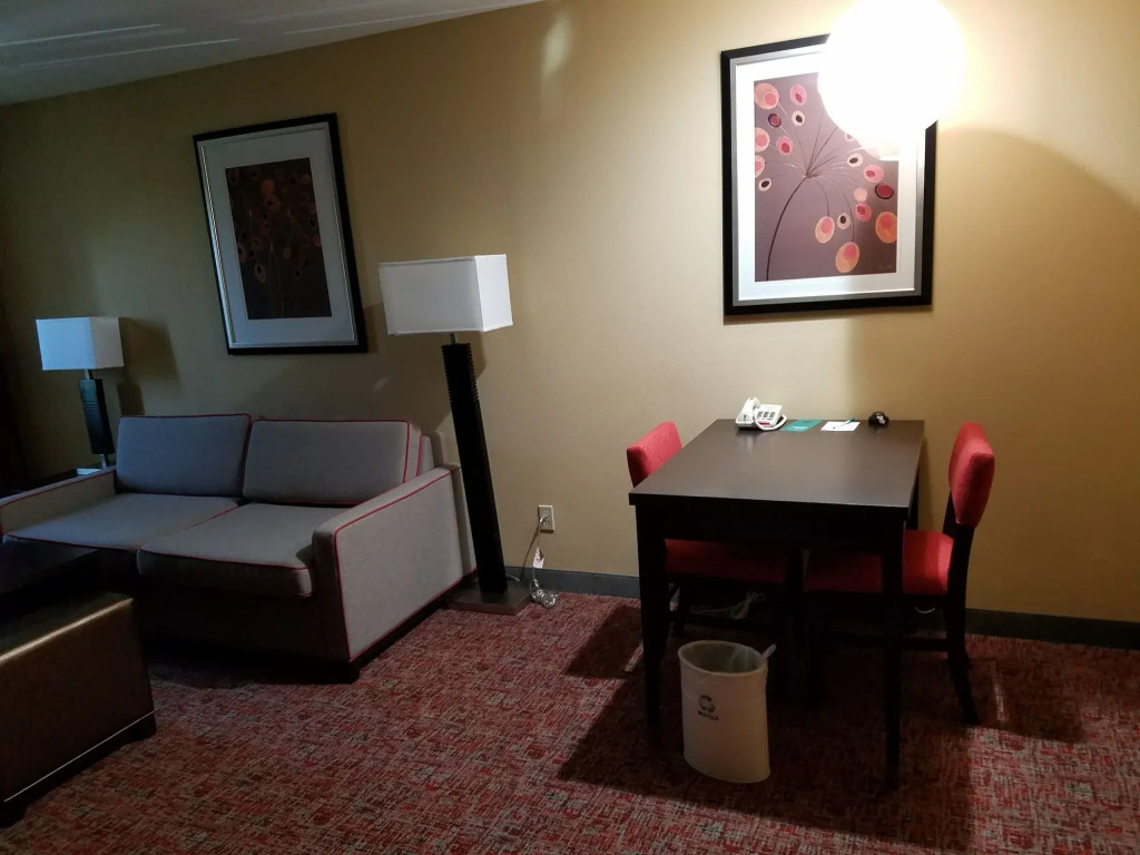 Homewood Suites by Hilton- Longview