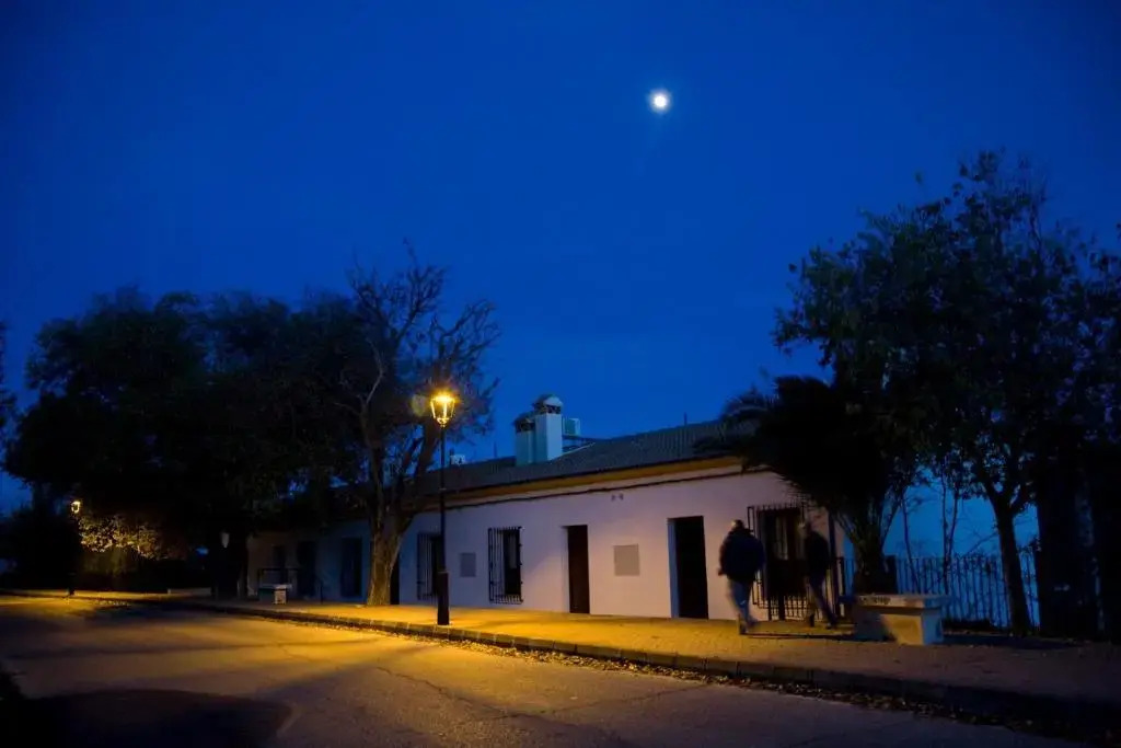 Apartamentos Rurales El Cañuelo de Carcabuey