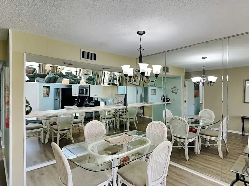 Edgewater Villa #1711 by Resort Collection