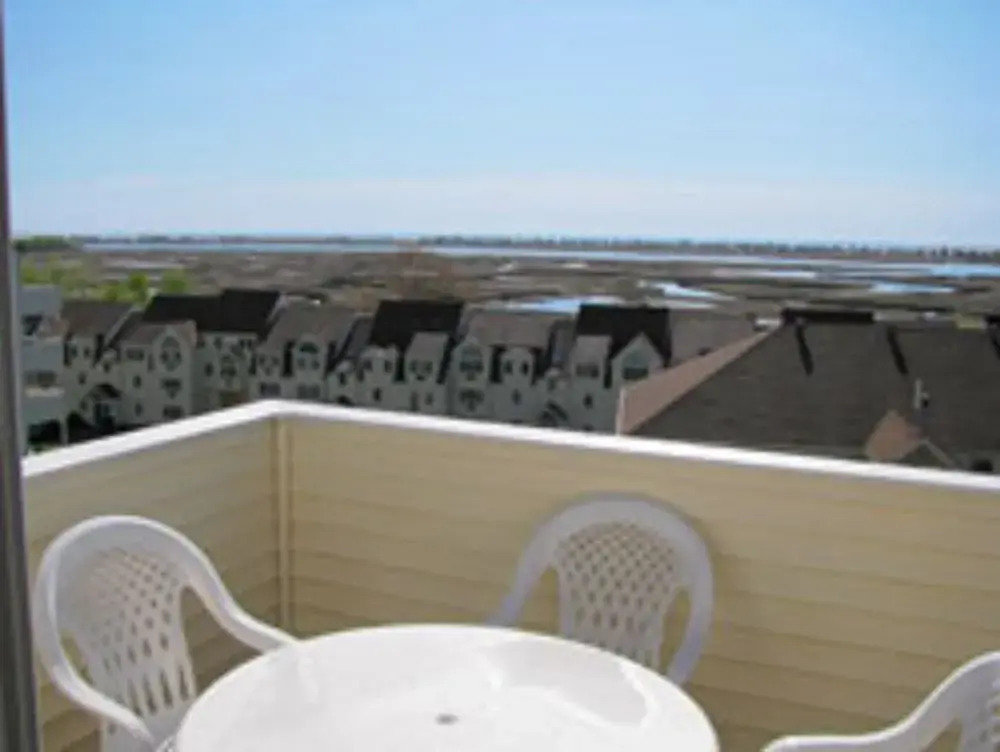Village By The Sea