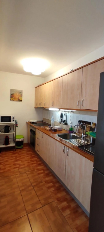Apartamento "CASA LOS SABANDEÑOS"