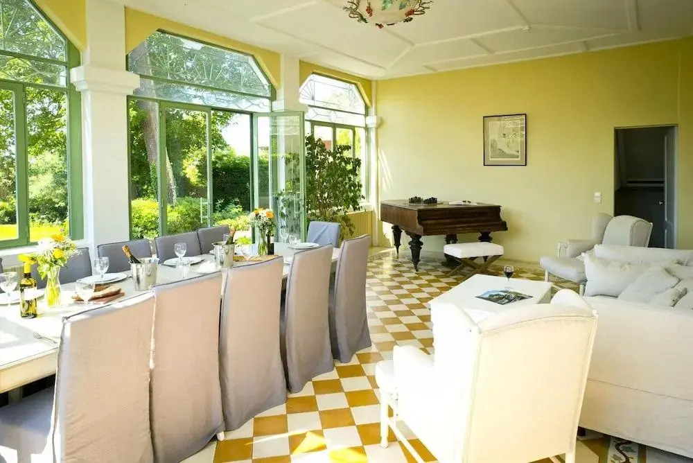 Villa Les Délices