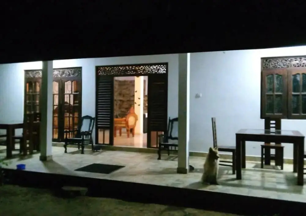 sinhagiri hotel & restaurant