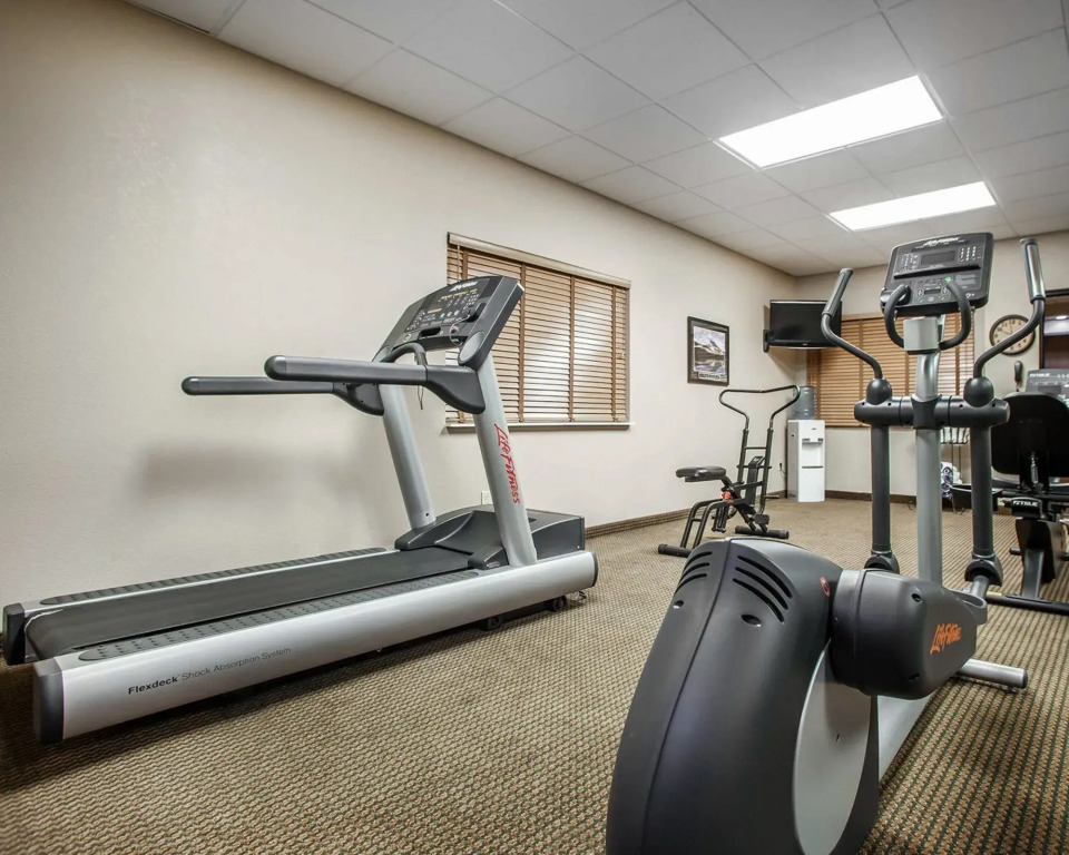 Comfort Inn Macon