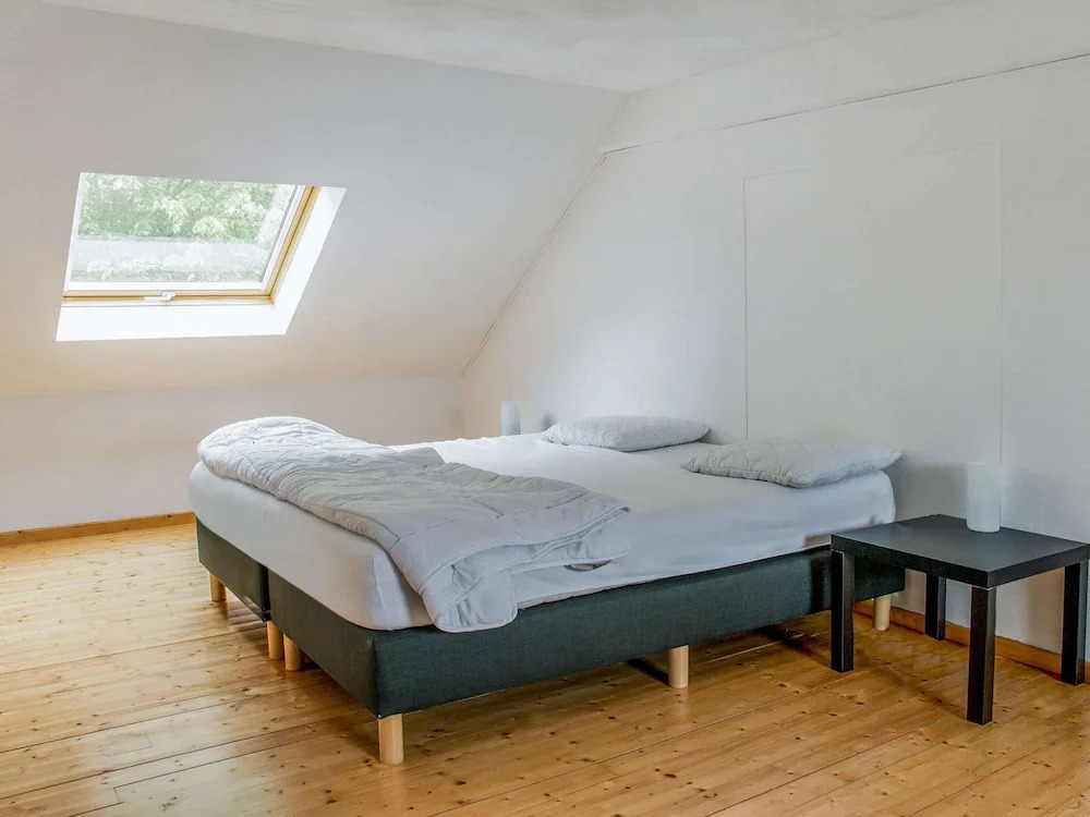 Holiday Home near Ravel Cycling paths