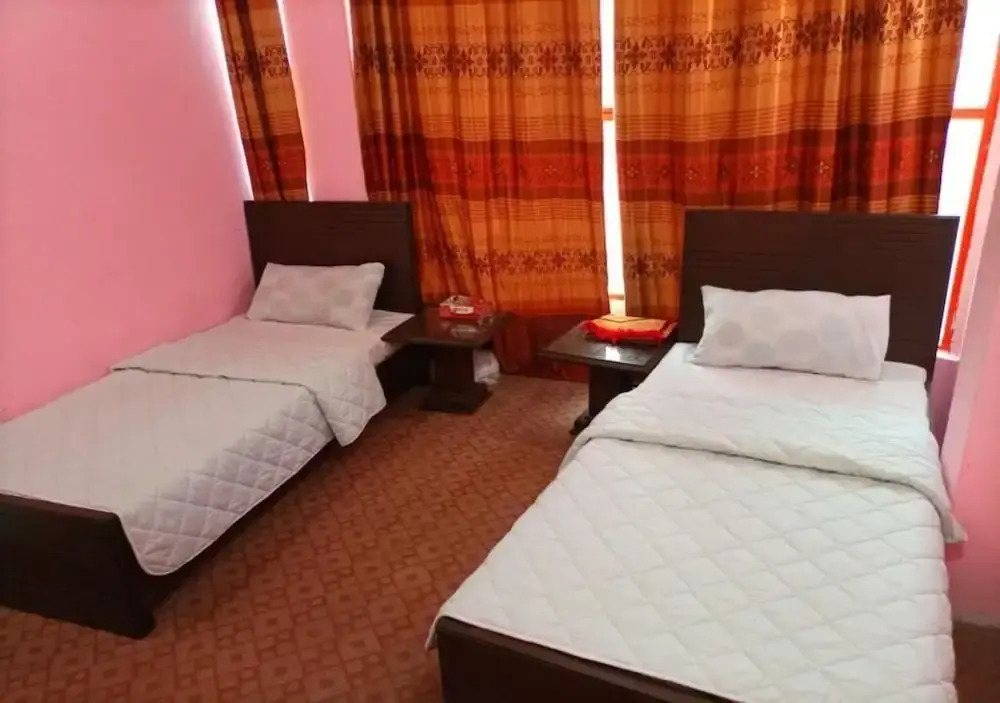 Stay Inn Hotel