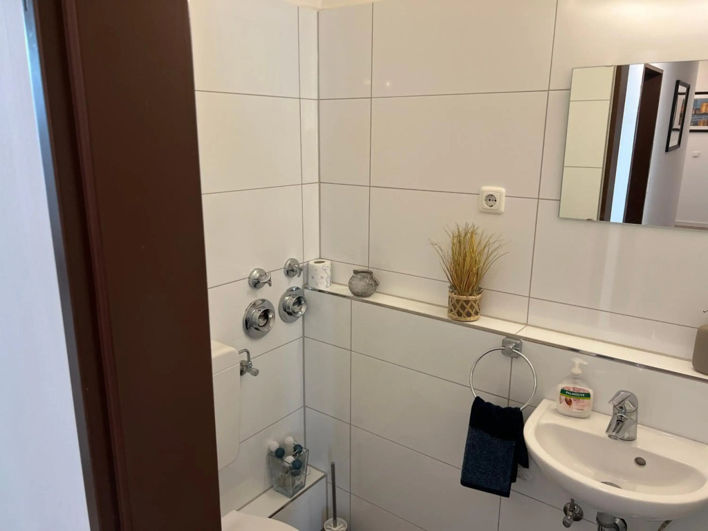 Ferienwohnung Baustraße