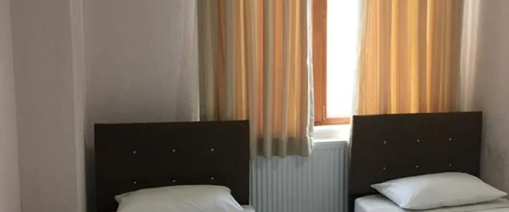 Salda Golu Avan Pansiyon