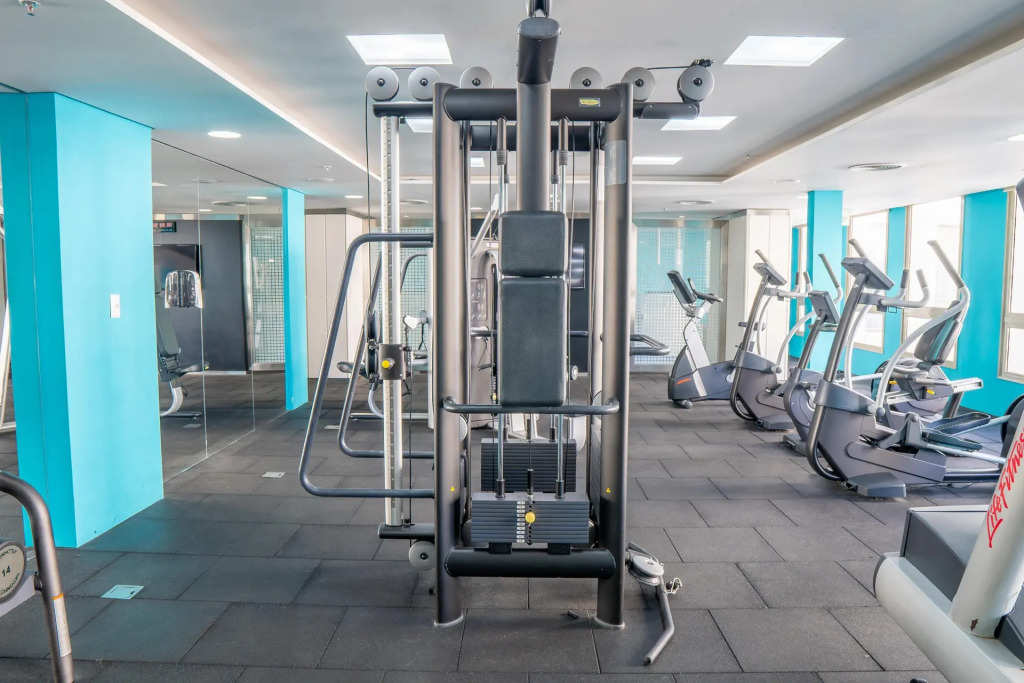 Отель Nacional Inn Jaragua Sao Paulo