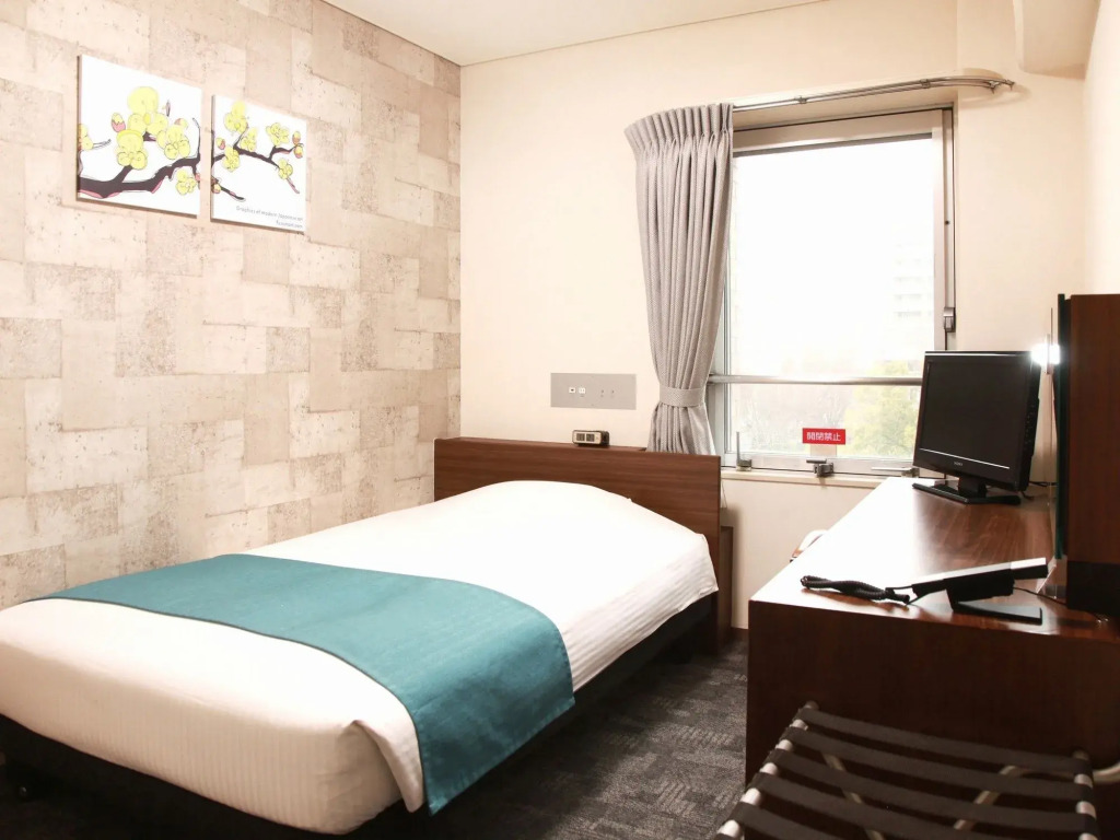 Central Hotel Okayama