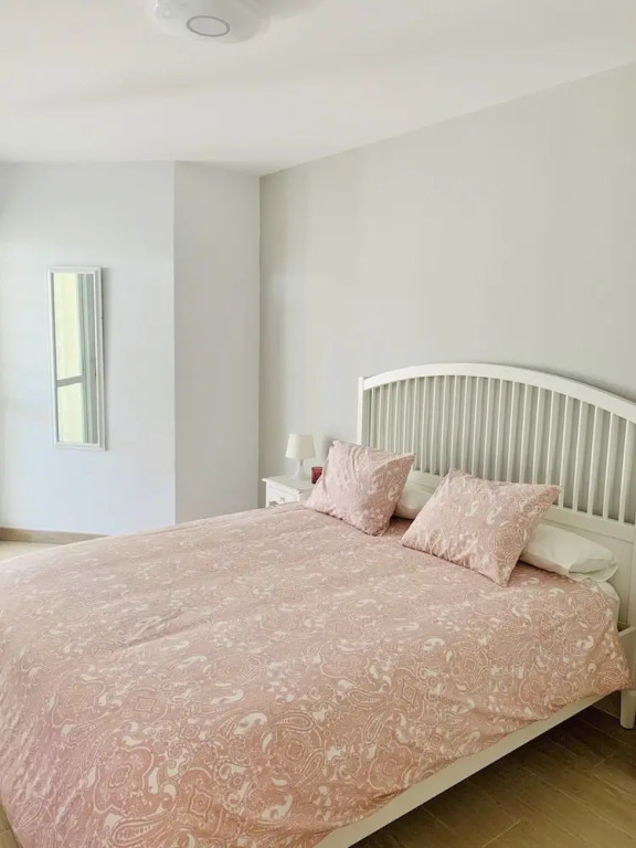 Leisure Joy II - Brand New High Tech Ground Floor Apartment Near Puerto Banus