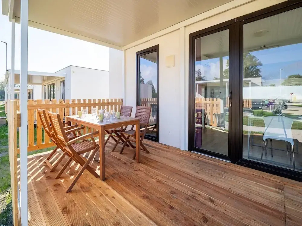 Mediteran Homes with Terme Čatež Tickets